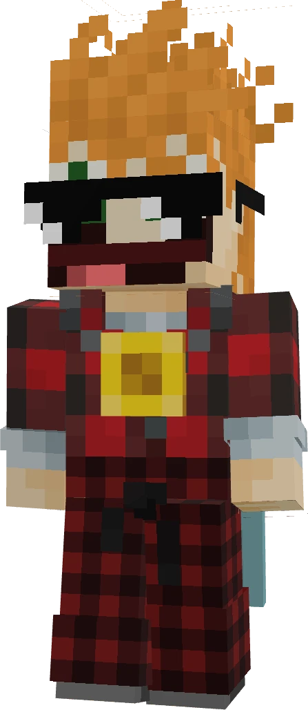 LivingPlot90622's skin