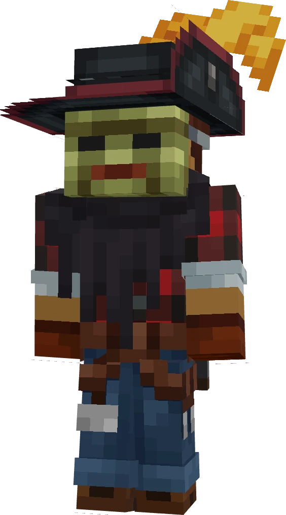 Ka1ito's skin