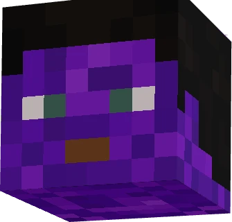 Shadow raid9932's skin