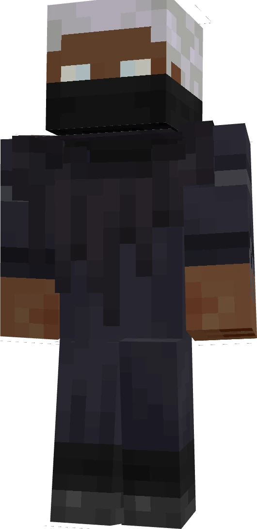 DeltaRaptor231's skin
