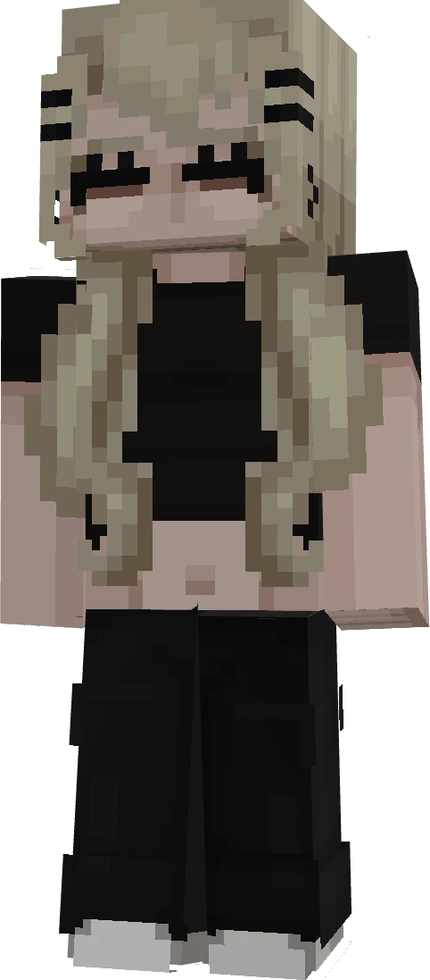 Giga Charles337's skin