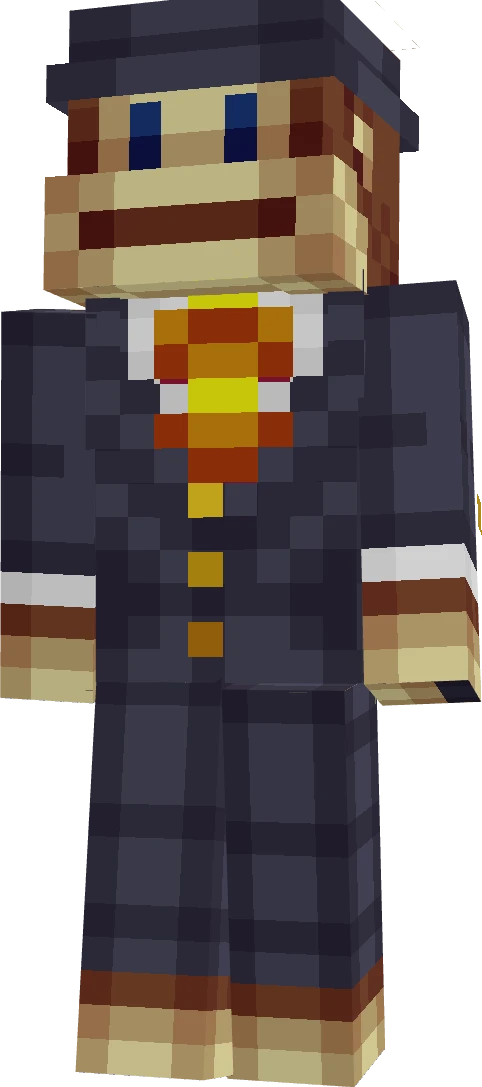 Siiuuuuuu7's skin