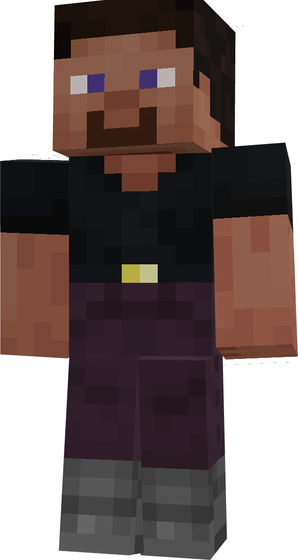Gshep14's skin