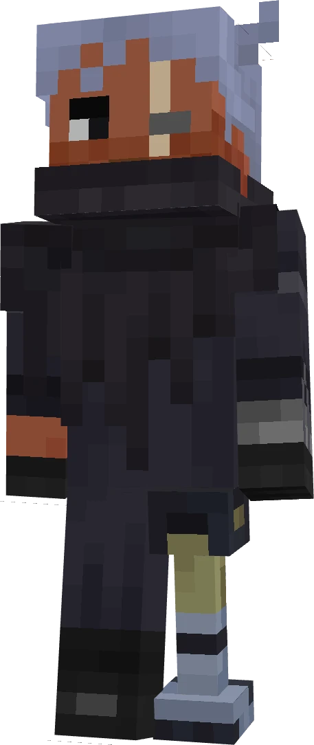 StealthyGoose47's skin