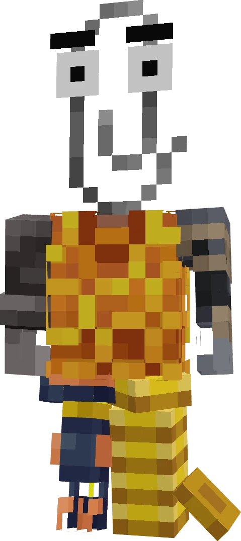 Frenzy7546's skin
