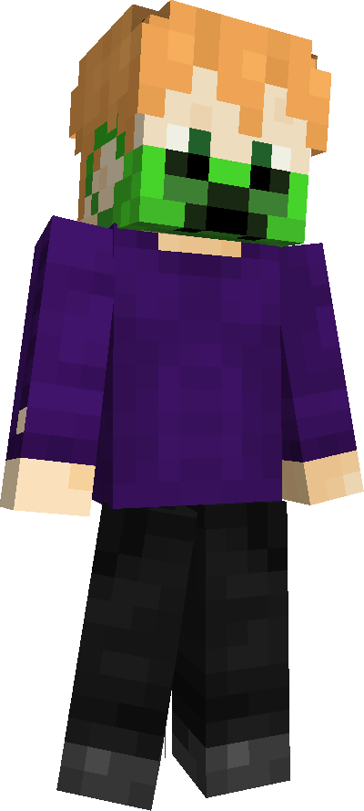 FasterTwo5456's skin