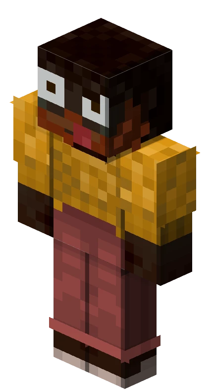 JazzyHornet2208's skin