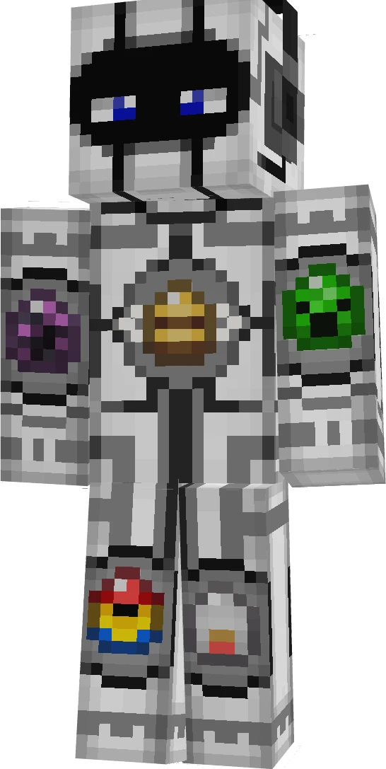 GGplayzYT9734's skin
