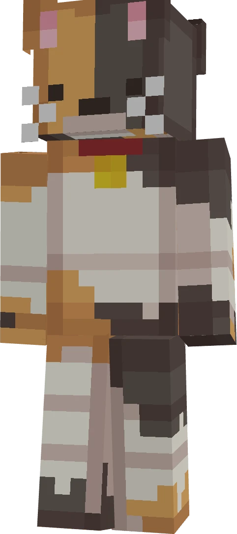 Doorsman7512's skin
