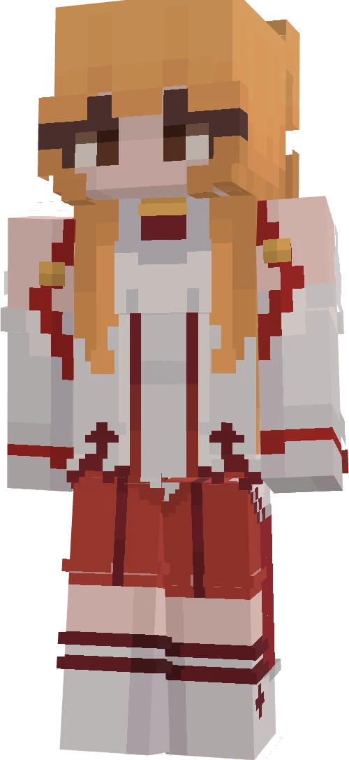BannerBook9926's skin