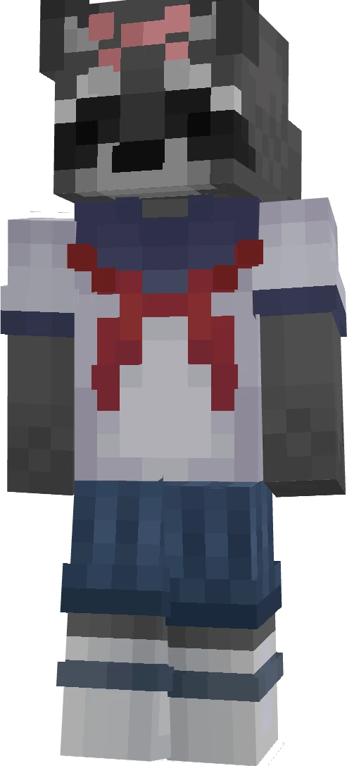 Elemental6amer's skin