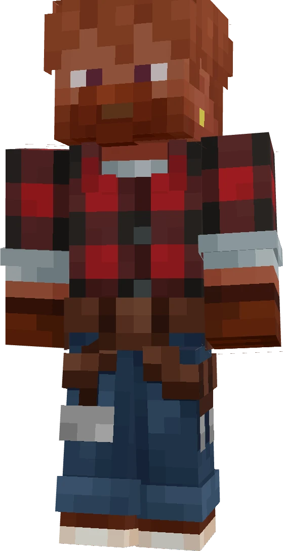 VirtualBard3314's skin