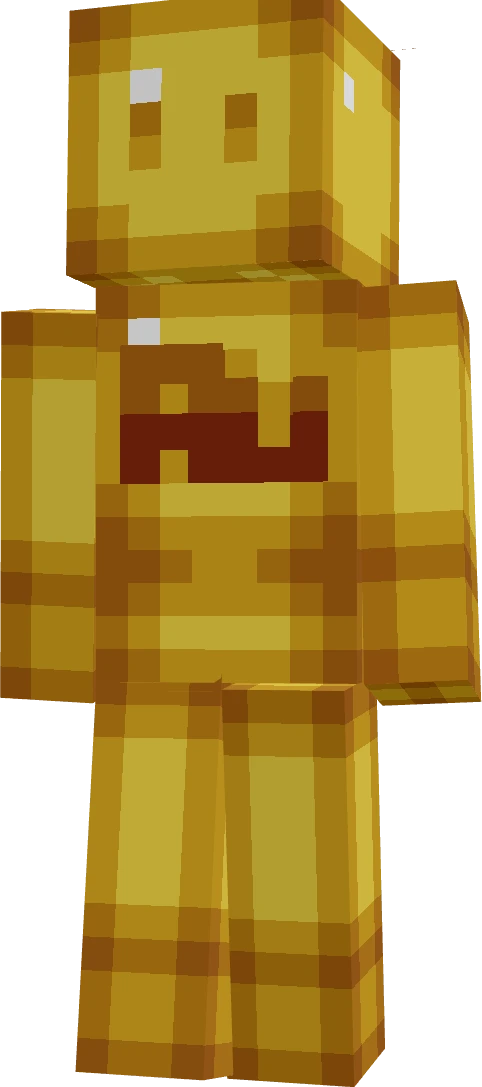 Mister Ash3138's skin