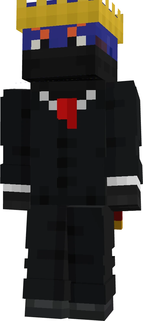 Miniibub's skin