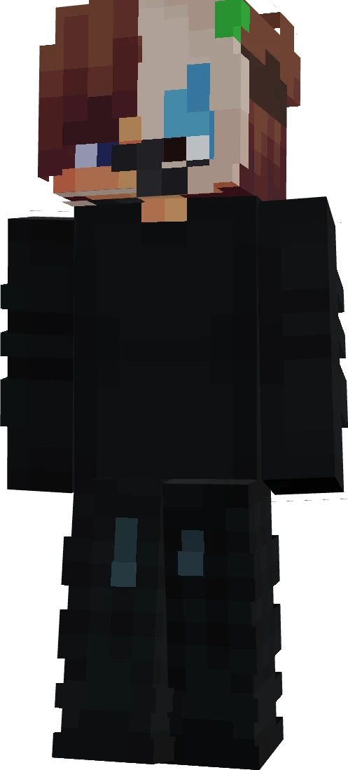 SoundStraw7453's skin