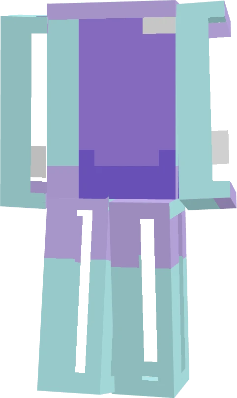 TangerineHongs's skin