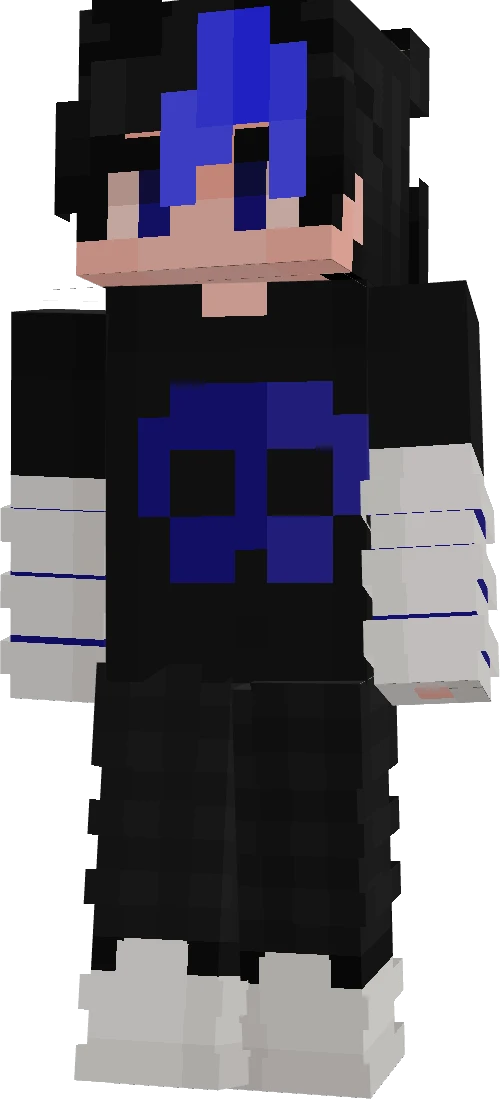 someVoidGuy5116's skin