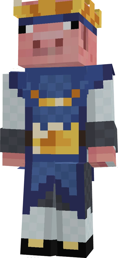StrikerrLPB's skin