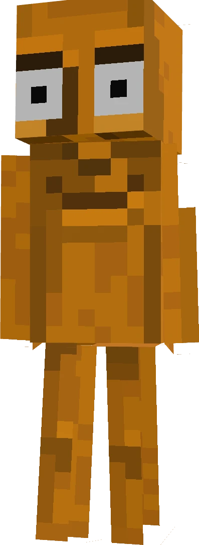I M4DGREEN I's skin