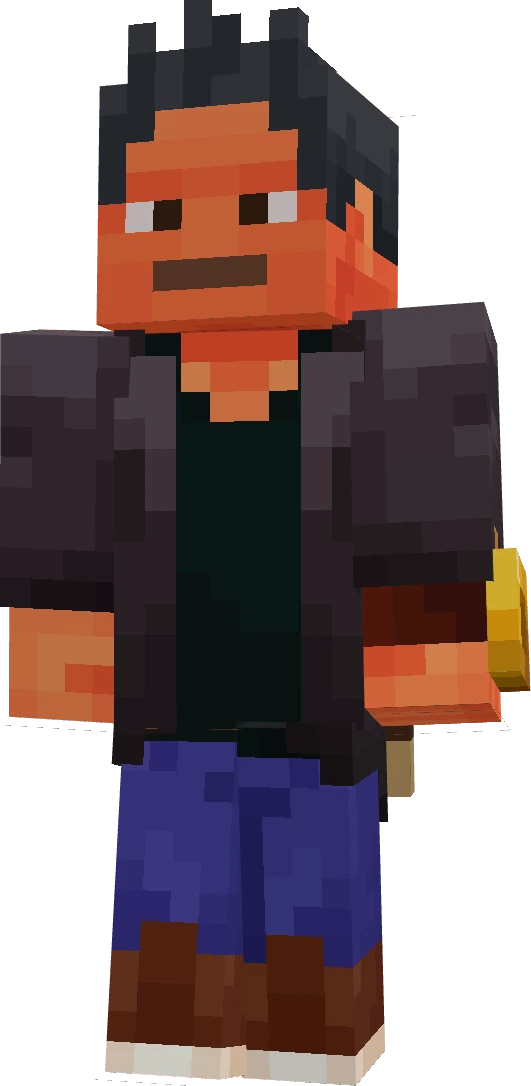 TechDragonXZ's skin