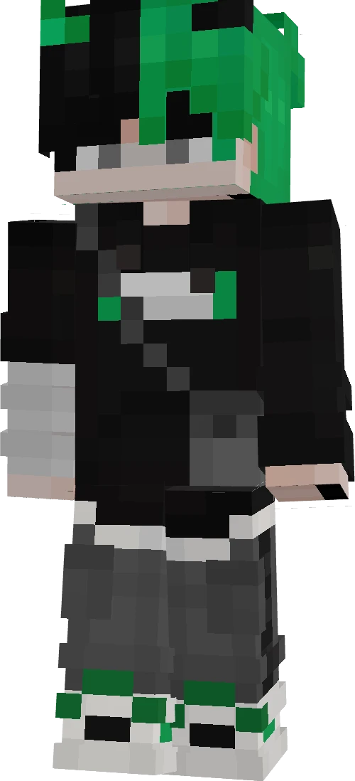 Tubez8892's skin