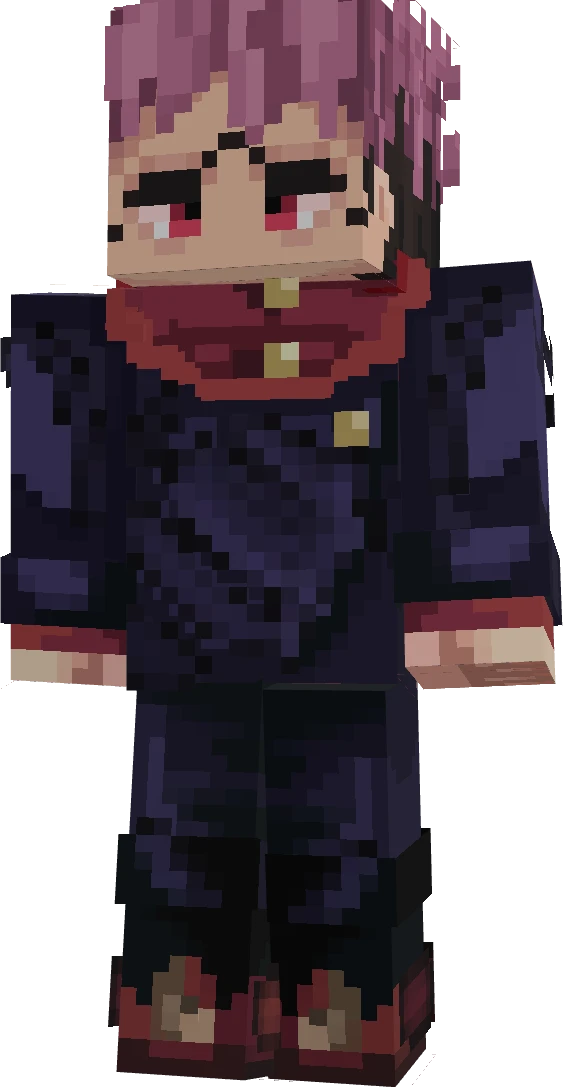 Yeaimcoolbro's skin