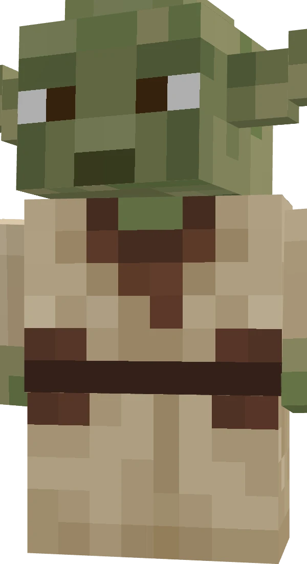 Gabinowo's skin
