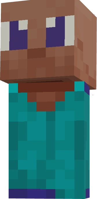 MortisedClamp40's skin