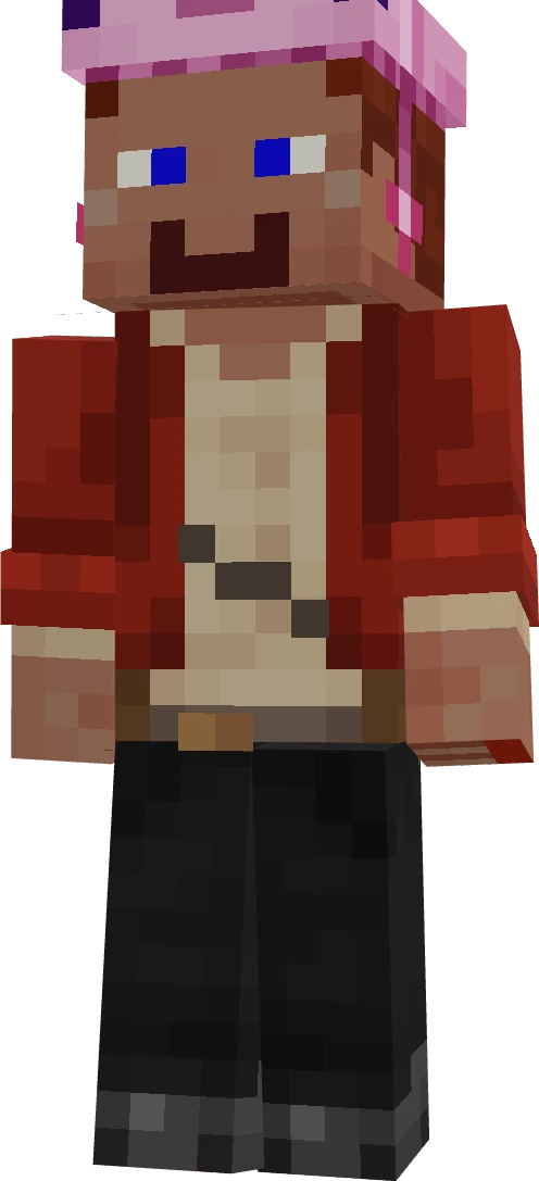 Satoo7's skin