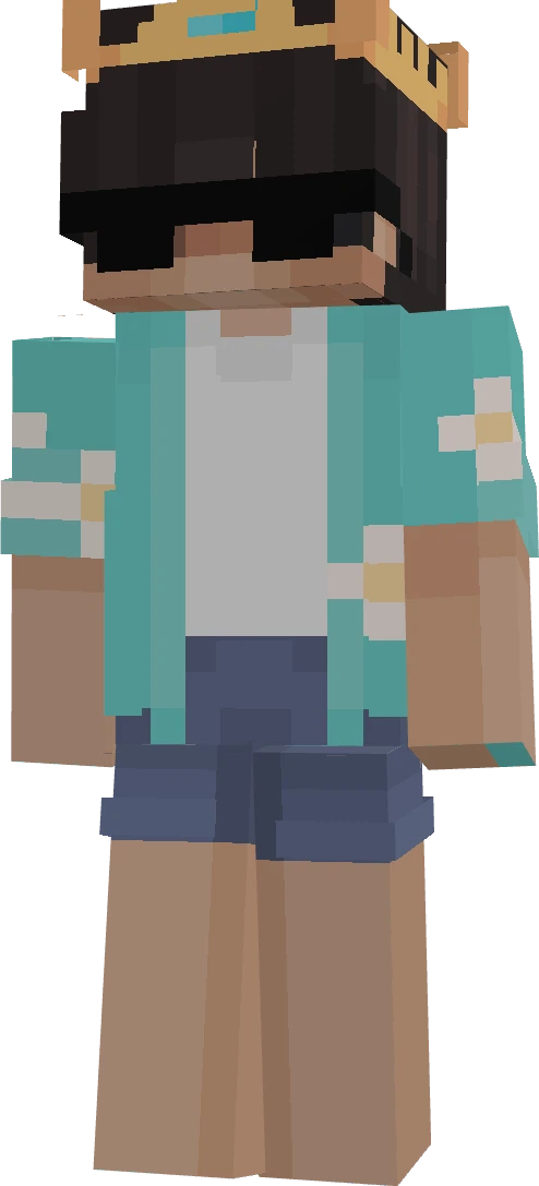 CRASHK1D4950's skin
