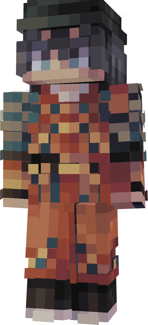 TodayPower4291's skin