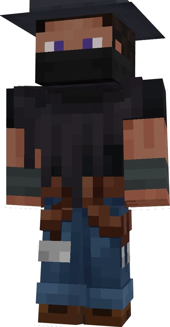 LemonSphere2565's skin