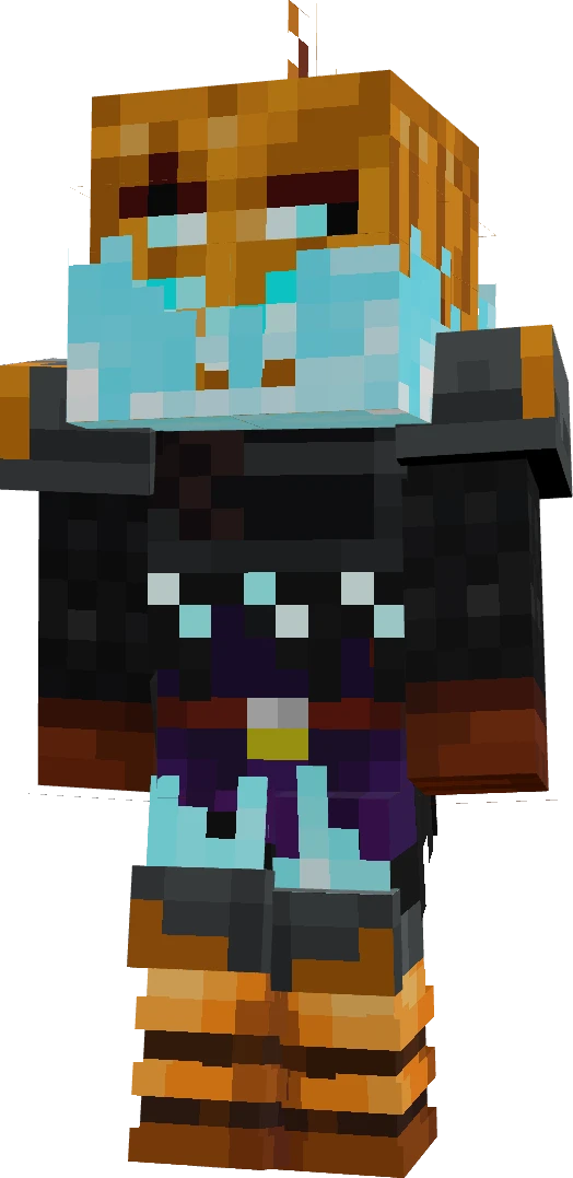 Therealdani3049's skin