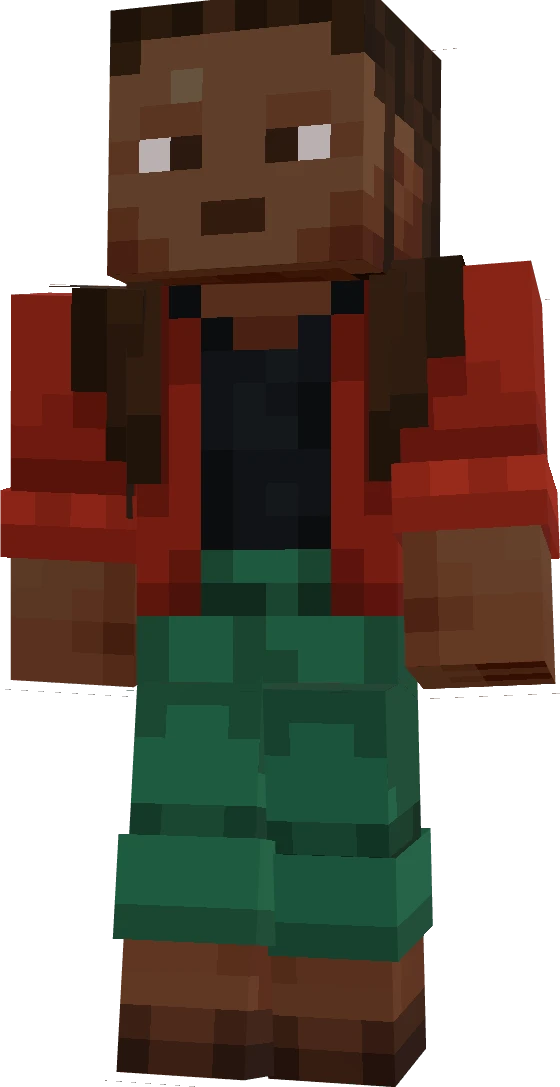 Messi12115's skin