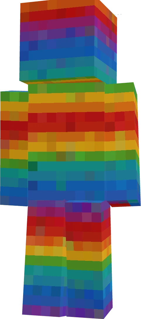 LilWrex's skin
