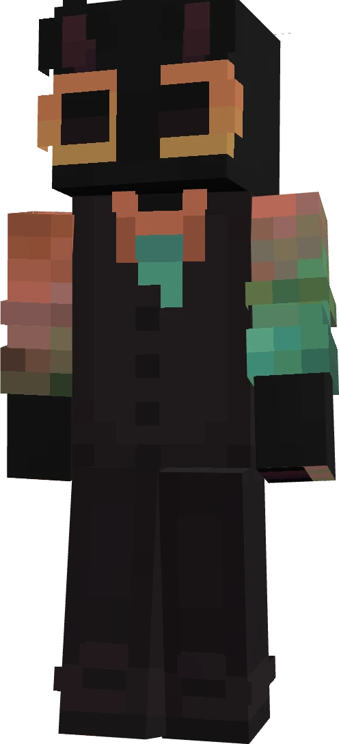 Zombe5485's skin