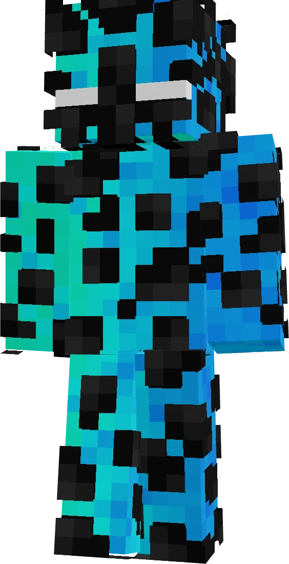 PhonicClaw67826's skin