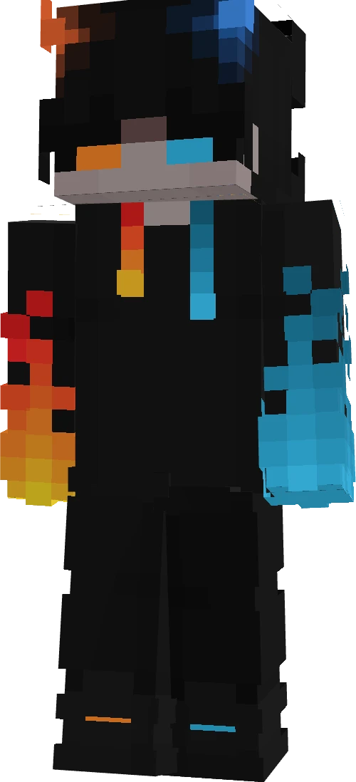 Magic Chain8874's skin