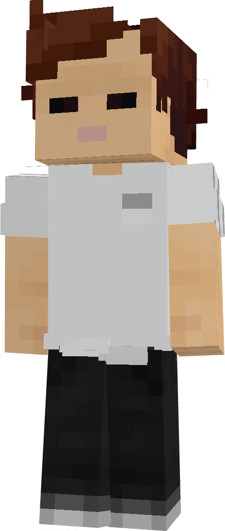Mrslick9257's skin