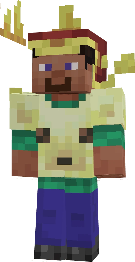 CoolerBull43625's skin