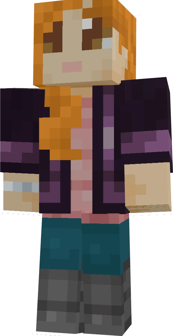 HeitorStefano's skin