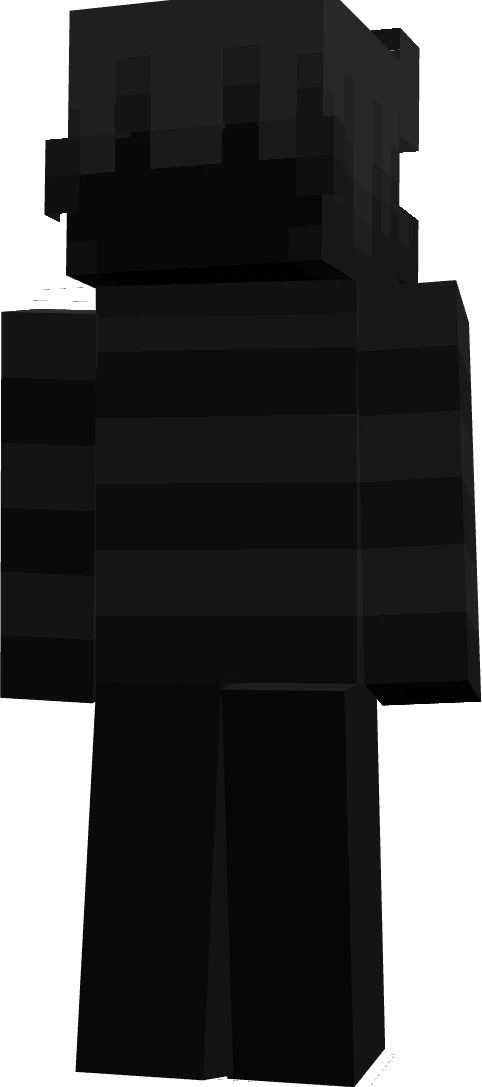 pixel ate u's skin