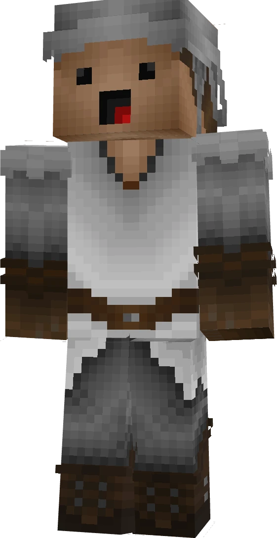 KOOSEESE's skin