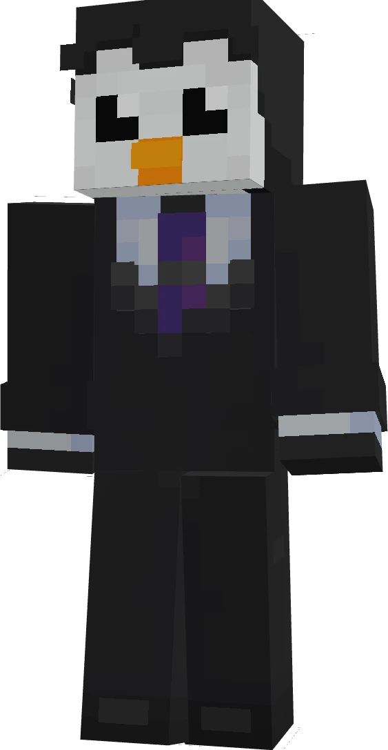 Derechtevillige's skin