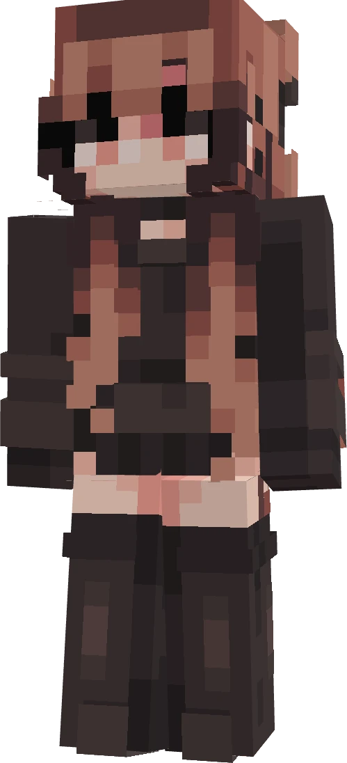 SassySummie's skin