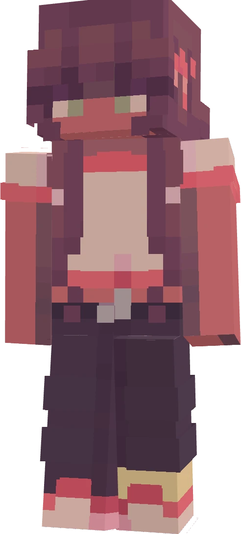 LuckySona126's skin