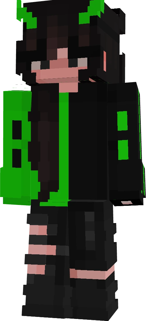 Lylas33320's skin