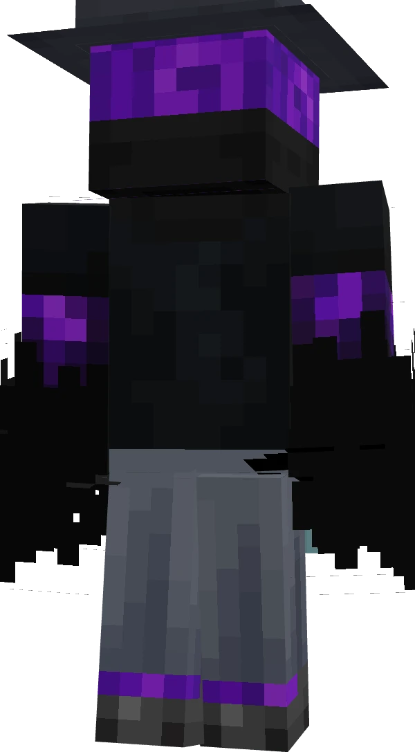 VoidedShadow612's skin
