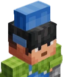 ThoricBear2463's skin