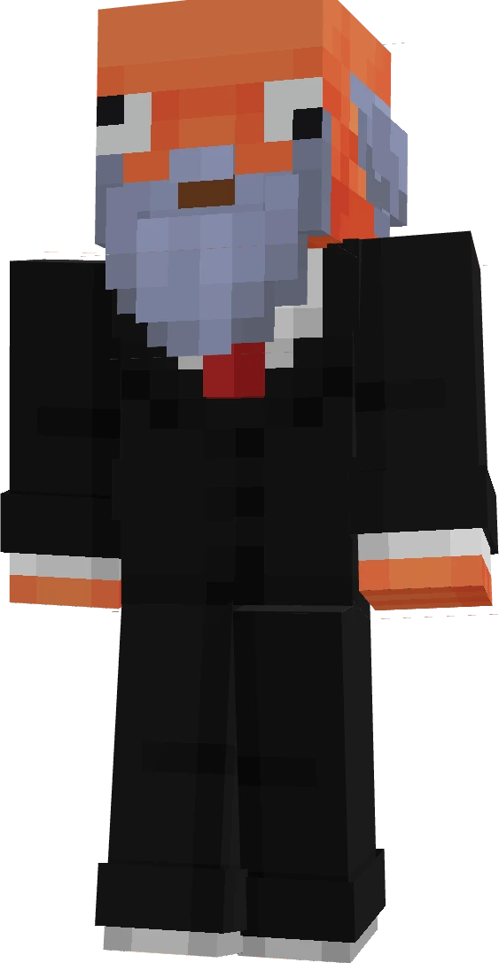 XRONANX4183's skin